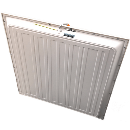 Світлодіодний світильник BIOM ARM-3-600-50-5 50W 5000K 595x595x30 нейтральний білий №2