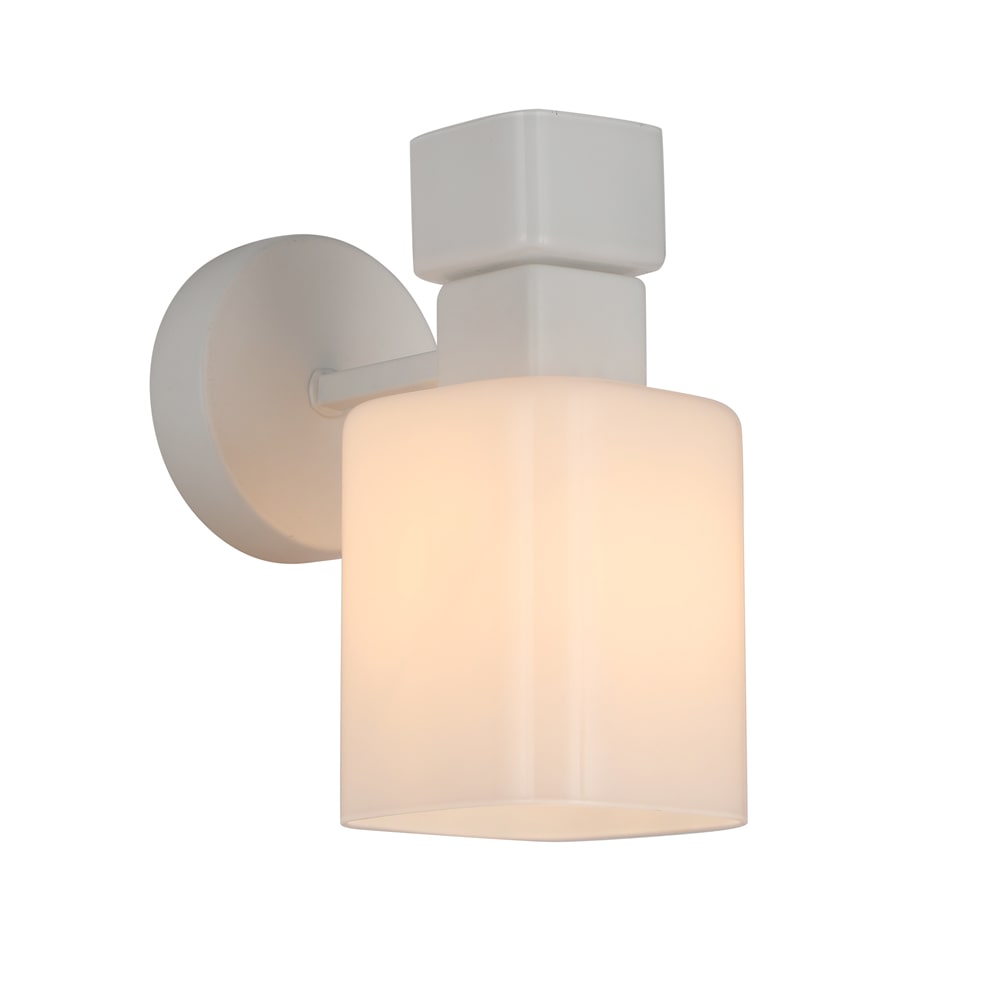 Накладной светильник Ardero BL1110 OLIVIA под лампу белый №2
