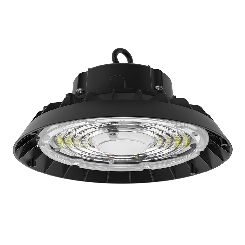 Светодиодный светильник Ardero AL1021 PRO 100Вт 6500K черный №1