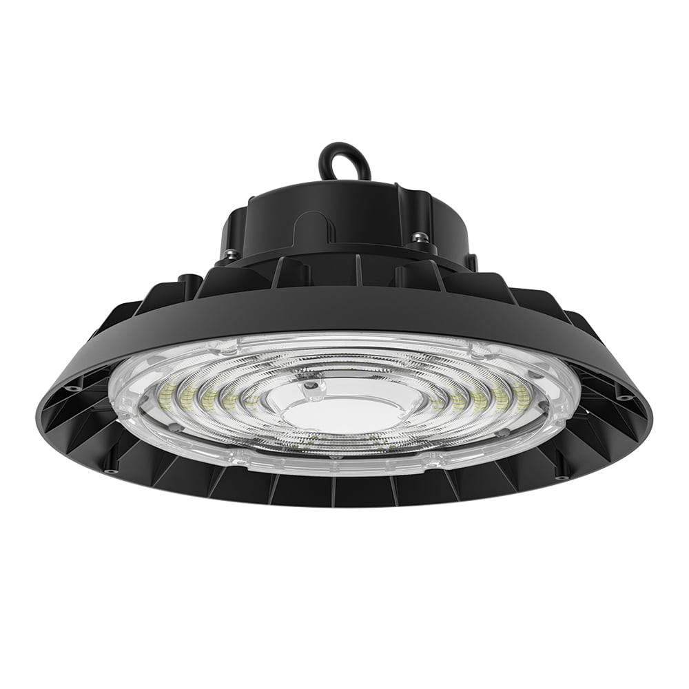 Светодиодный светильник Ardero AL1021 PRO 150Вт 6500K черный №1