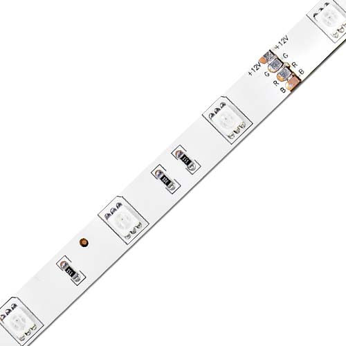 Светодиодная лента Feron LS606 12В 7.2Вт/м белый №2
