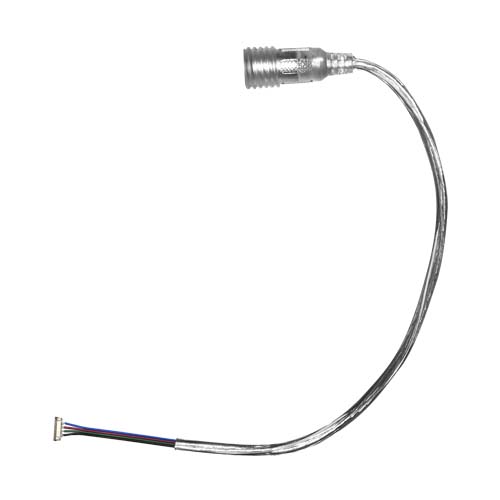 Соединитель для 5050LED RGB Feron LD107 №1
