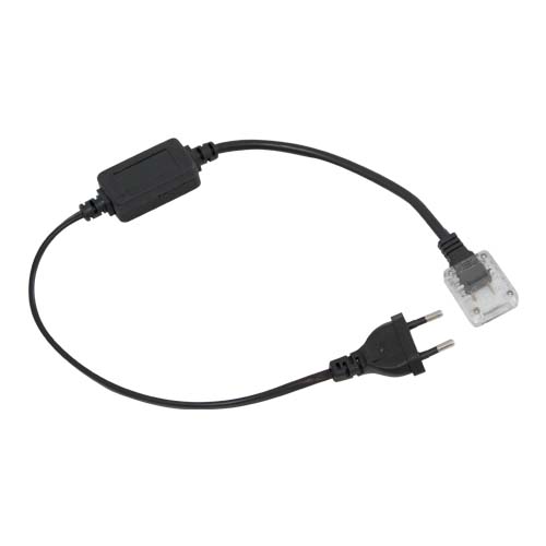 Сетевой шнур Feron для лент 3528 220V LD174 №1