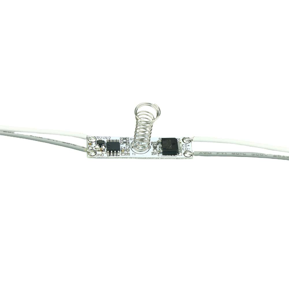 Сенсорный диммер для LED ленты Ardero LD61 №1