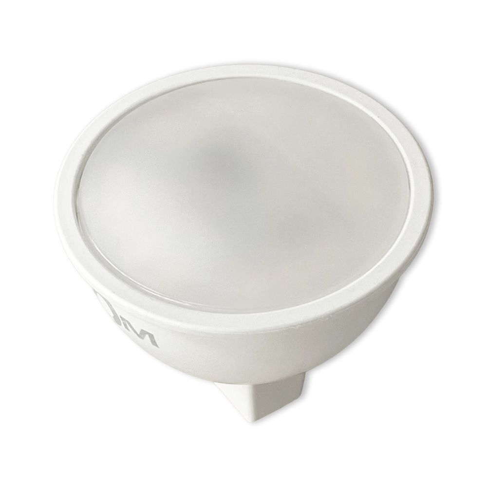 Світлодіодна лампа Biom BT-710 MR16 10W GU5.3 4500К матова №2