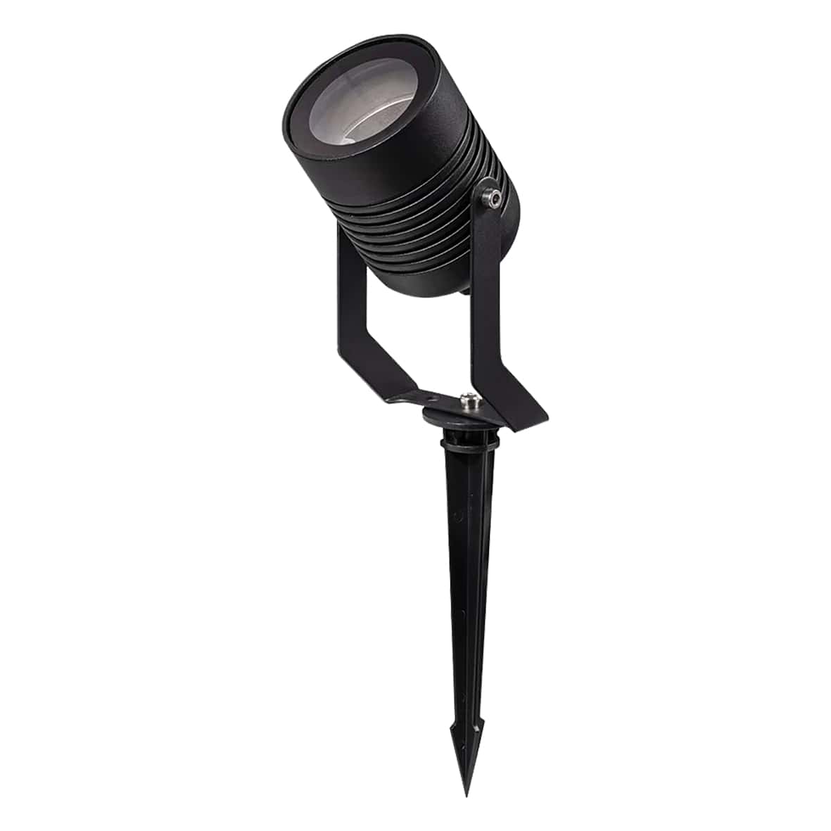 Грунтовой светильник Ardero SP1400 черный №2