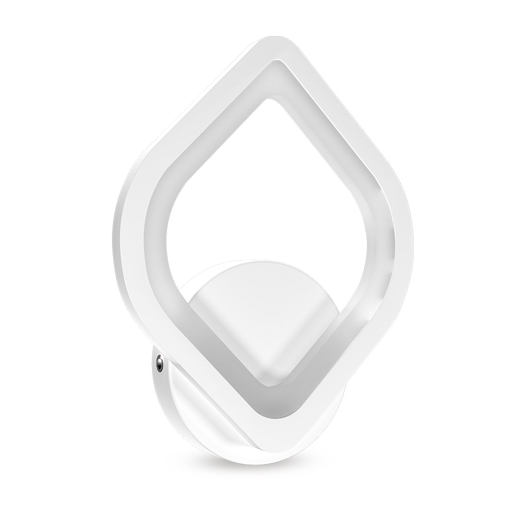 Светодиодный светильник Ardero Ardero AL6551ARD VIOLA 16Вт белый №1