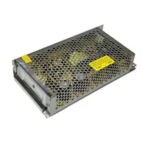 “BLUM” Блок питания 250w 12v 20IP №1