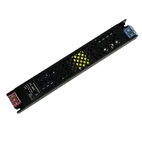 “BLUM” Блок питания SLIM 400w 24v 54IP №1