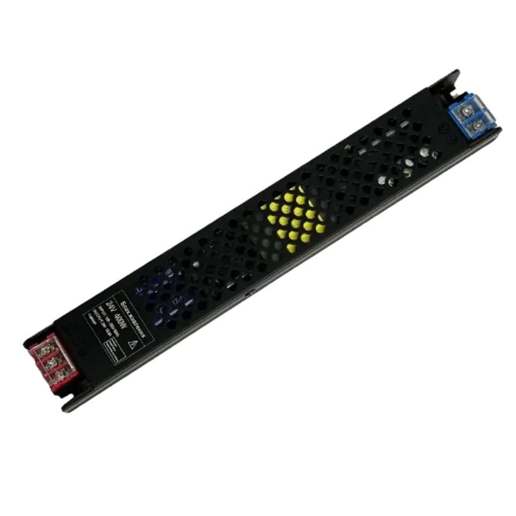 “BLUM” Блок питания SLIM 400w 24v 54IP №2