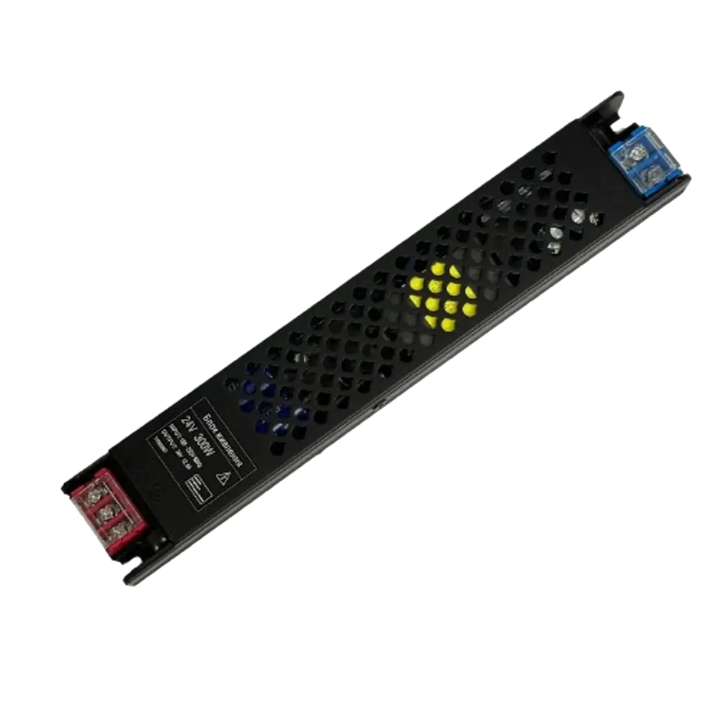 “BLUM” Блок питания SLIM 300w 24v 54IP №2