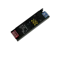 “BLUM” Блок питания SLIM 60w 24v 54IP №1