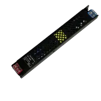 “BLUM” Блок питания SLIM 400w 12v 54IP №1