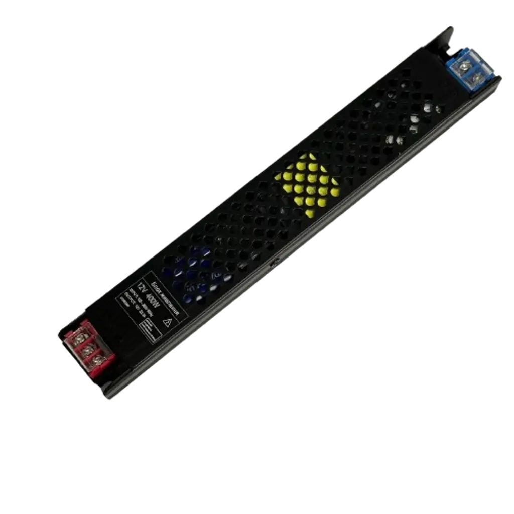“BLUM” Блок питания SLIM 400w 12v 54IP №2