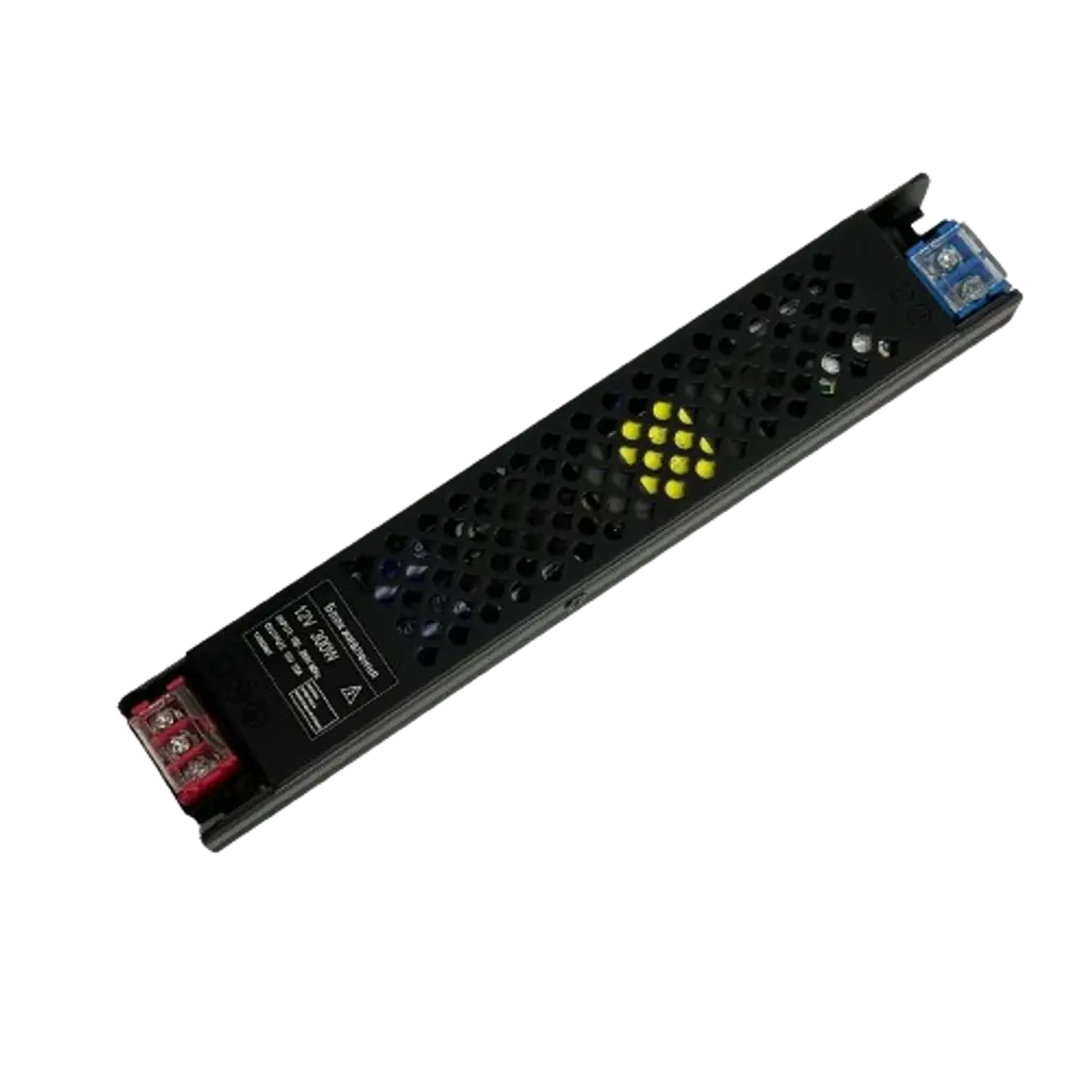 “BLUM” Блок питания SLIM 300w 12v 54IP №2