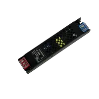 “BLUM” Блок питания SLIM 200w 12v 54IP №1