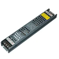 “BLUM” Блок питания 250w 12v 20IP №1