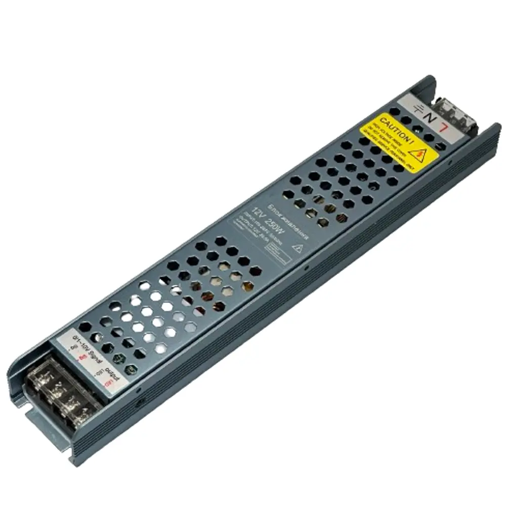 “BLUM” Блок питания 150w 12v 20IP №2