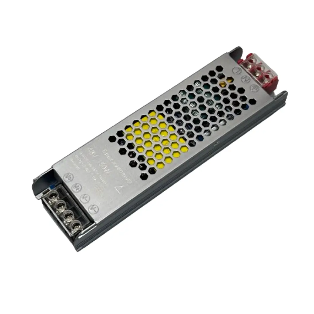 “BLUM” Блок питания 100w 48v 20IP №2