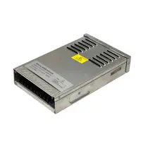 “BLUM” Блок питания 400w 12v 40IP №1