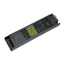 “BLUM” Блок питания 400w 12v 20IP №1