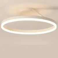 Люстра подвесная Кольцо №1