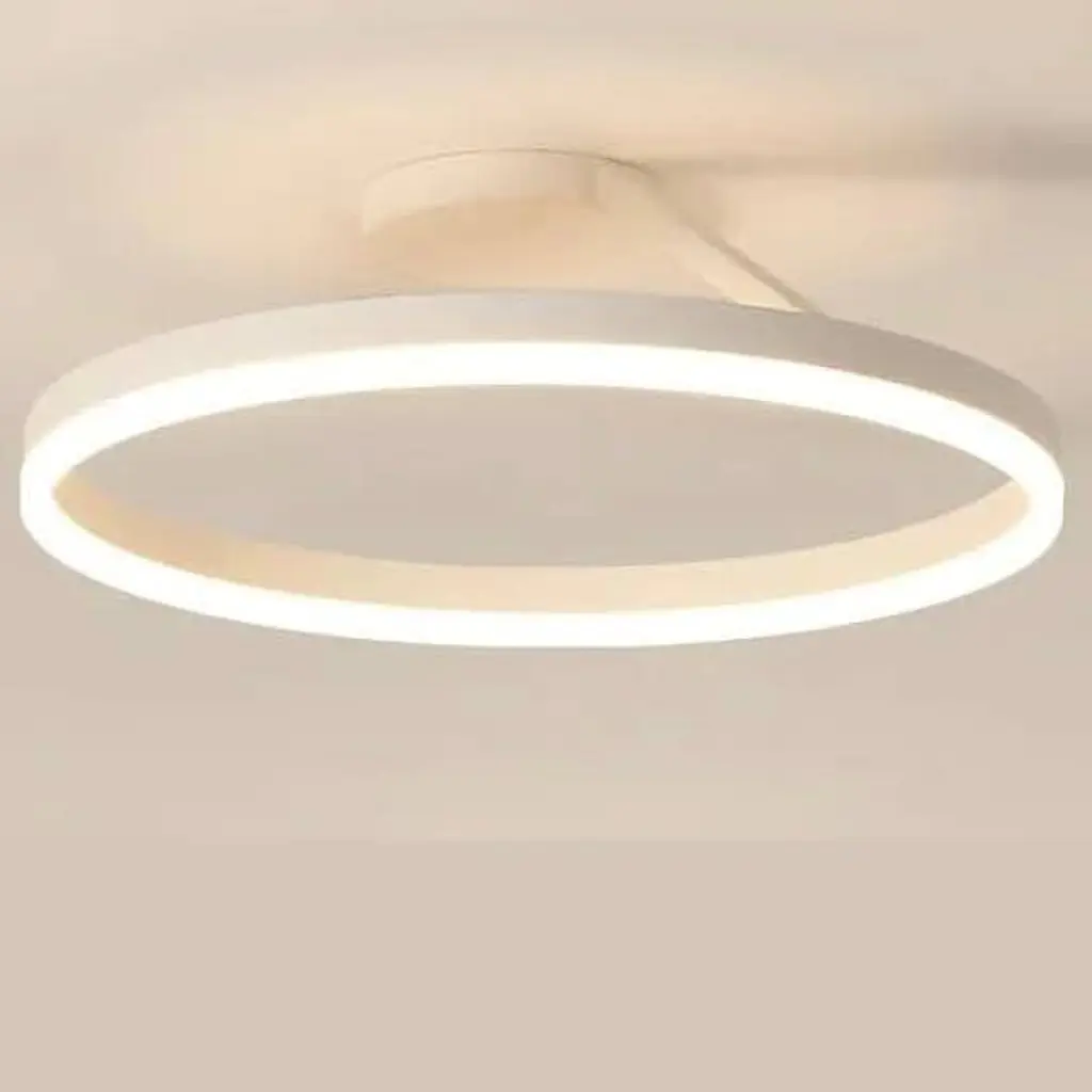 Люстра подвесная Кольцо №2