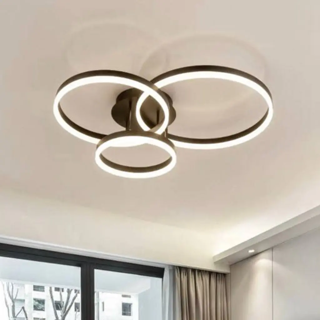 Люстра потолочная Цыкл №2