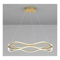 Люстра подвесная Поток №1