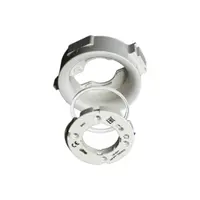 Платформа для встроеного светильника Gx53 №1