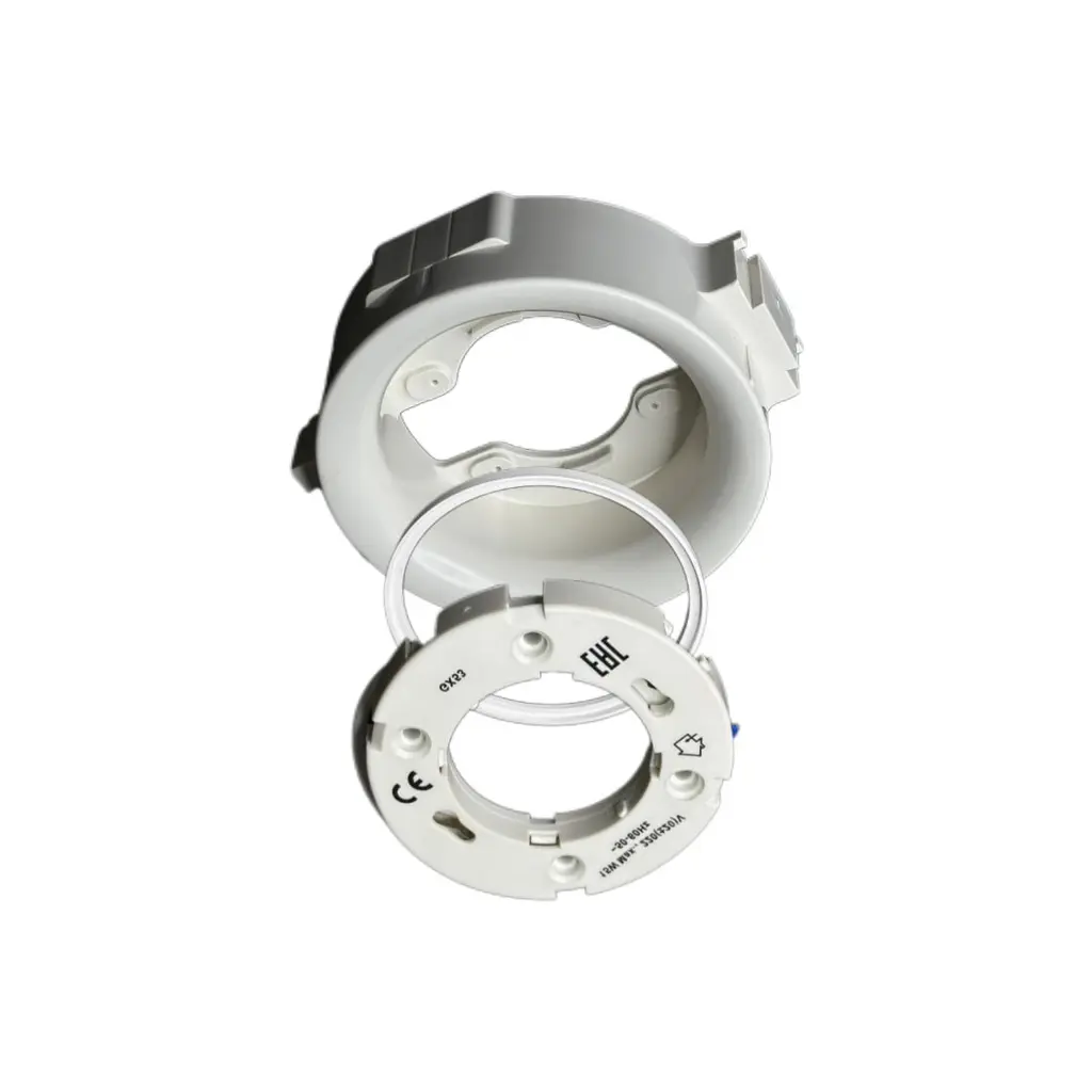 Платформа для встроеного светильника Gx53 №2