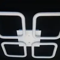 Люстра “BLUM” Quadrate №1