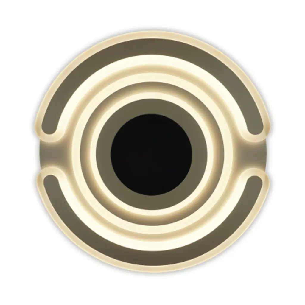 Люстра “BLUM” №2