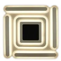 Люстра “BLUM” Light line №1