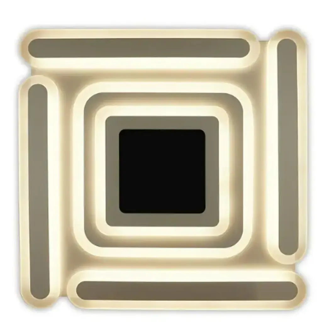 Люстра “BLUM” Light line №2