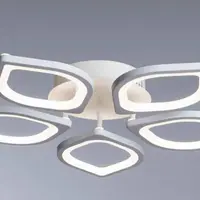 Люстра “BLUM” Water lily №1