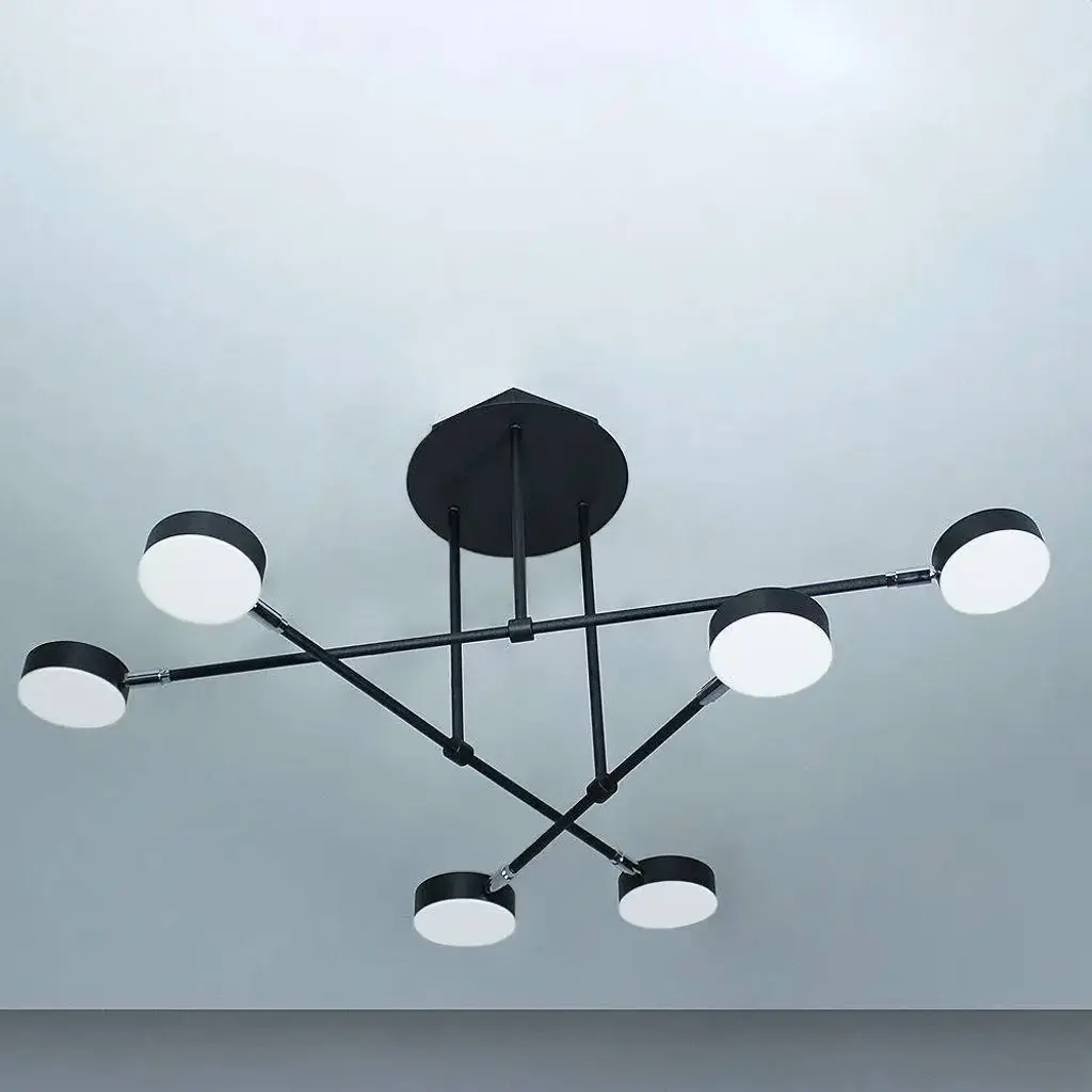 Люстра “BLUM” Brill №2