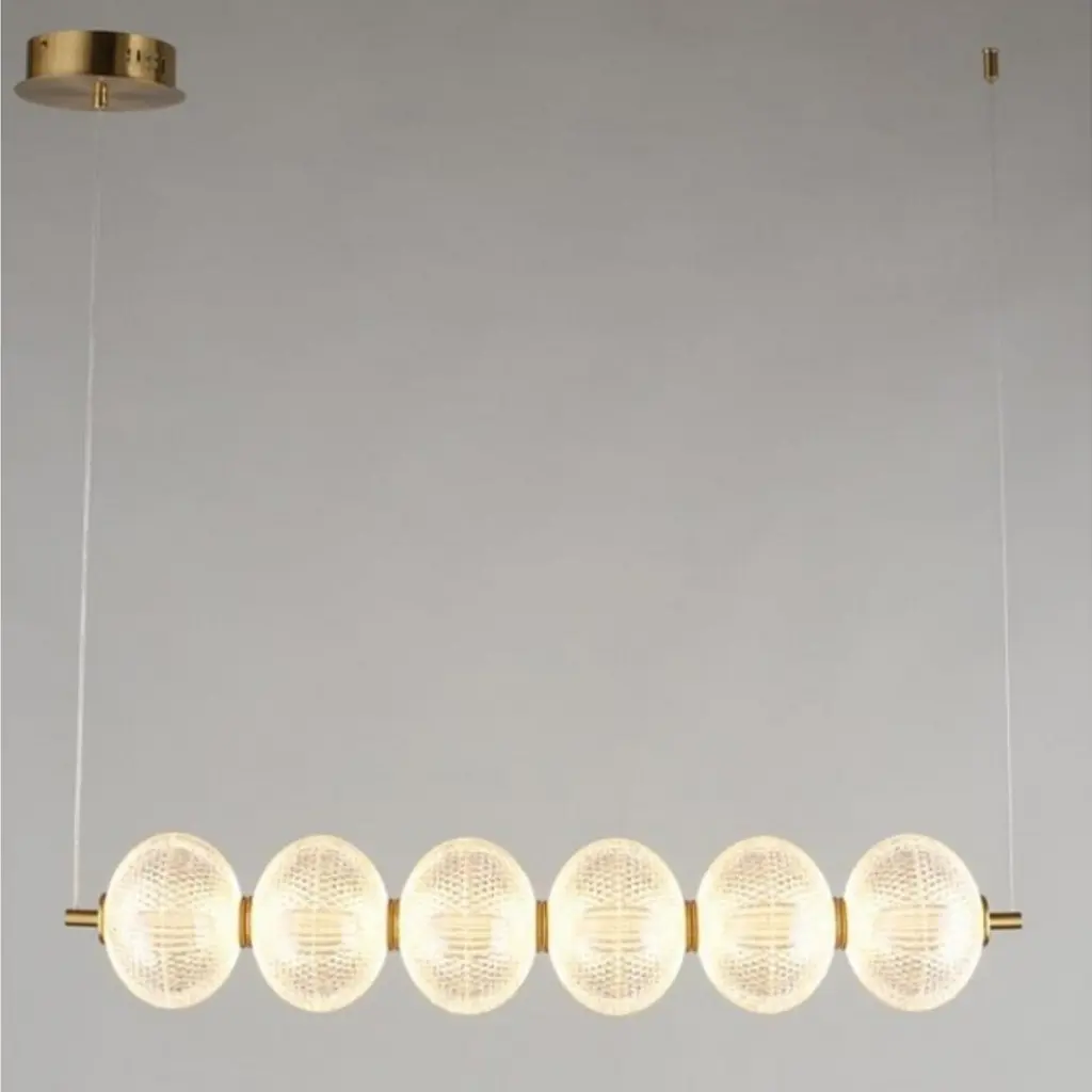 Люстра “BLUM” Bead 3.0 №2