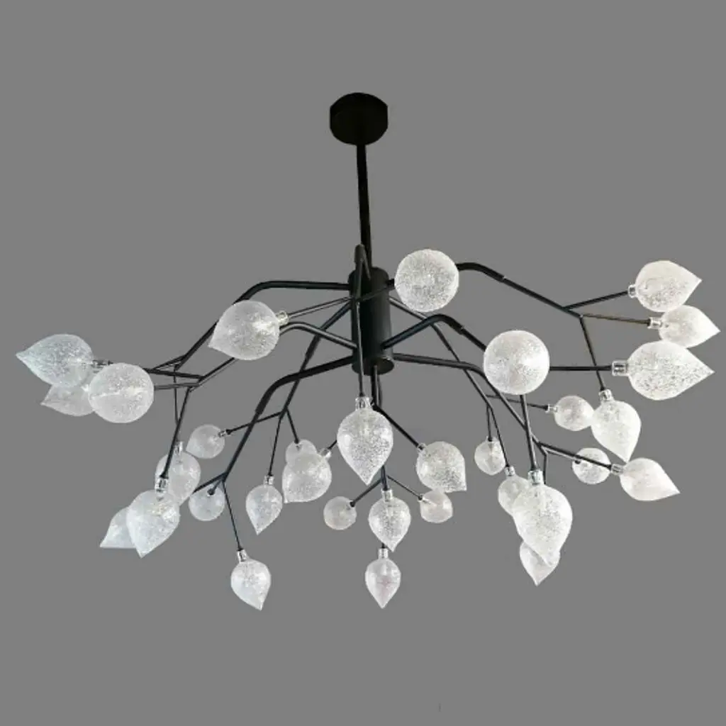 Люстра “BLUM” Дерево №2