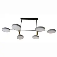 Люстра “BLUM” Линия 6х №1