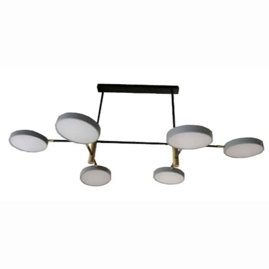 Люстра “BLUM” Линия 6х №2