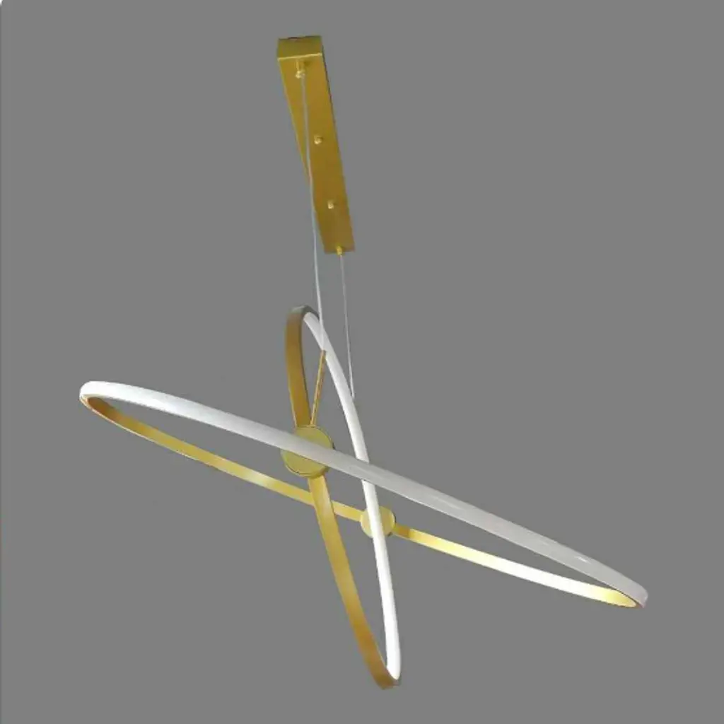 Люстра “BLUM” Элипс №2