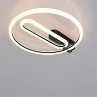 Люстра “BLUM” Круг №1