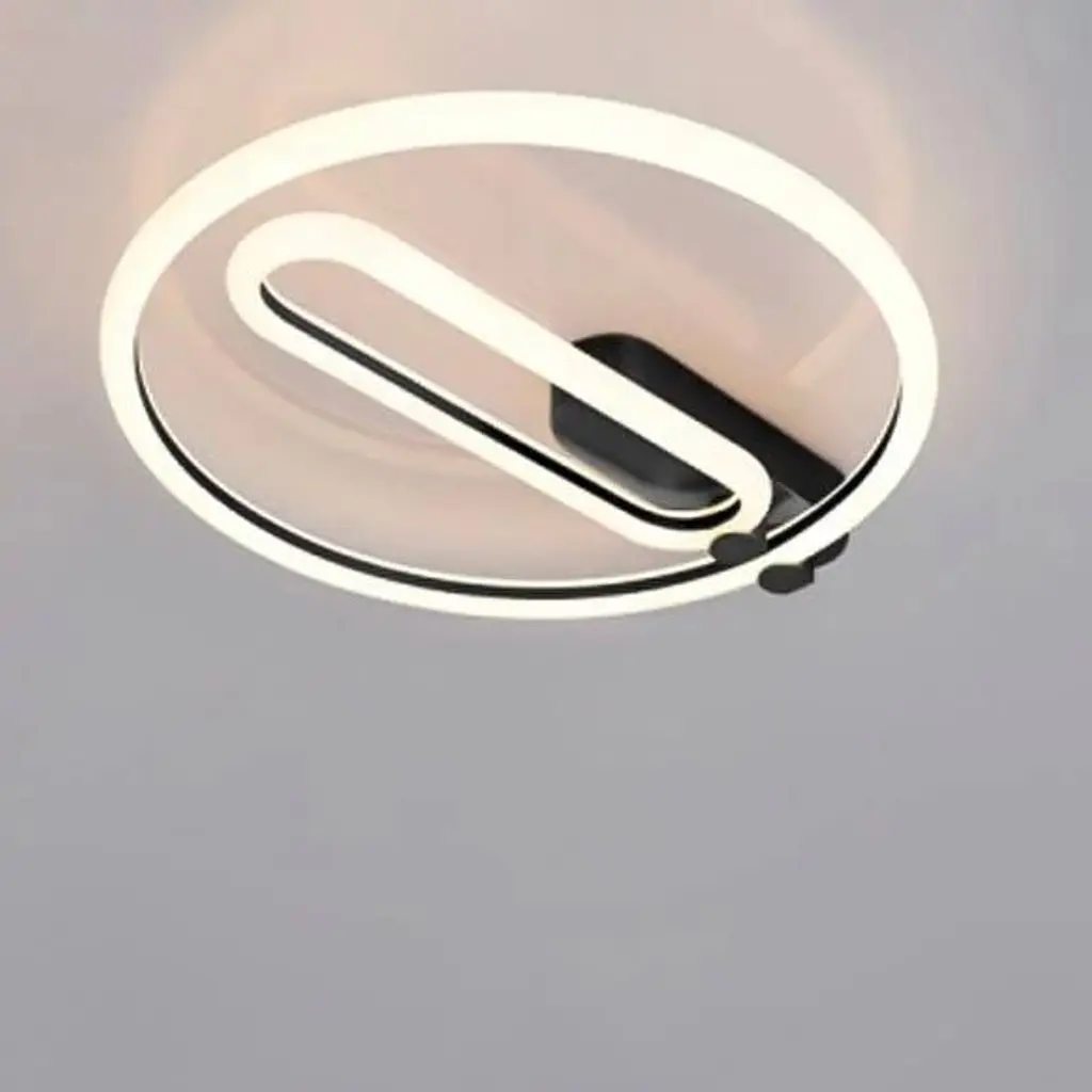 Люстра “BLUM” Круг №2