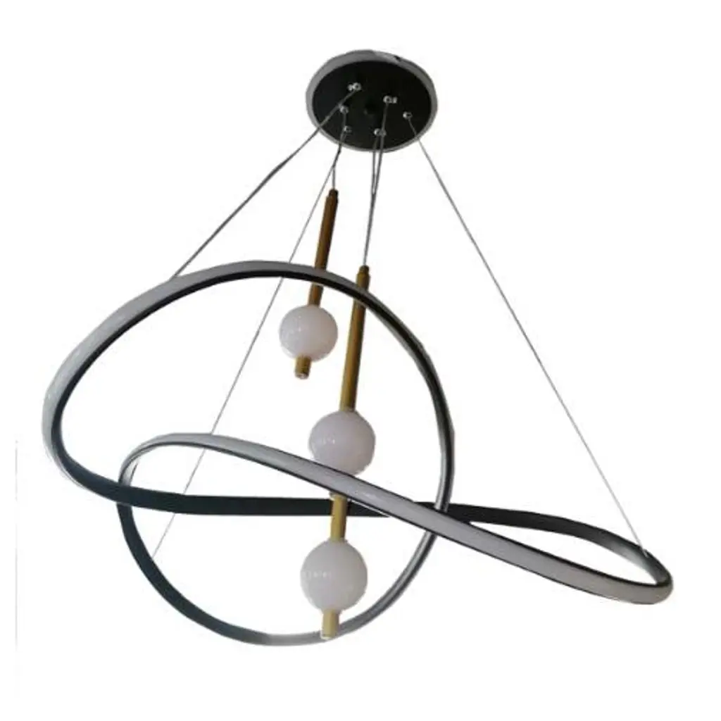 Люстра “BLUM” Созвездие №2