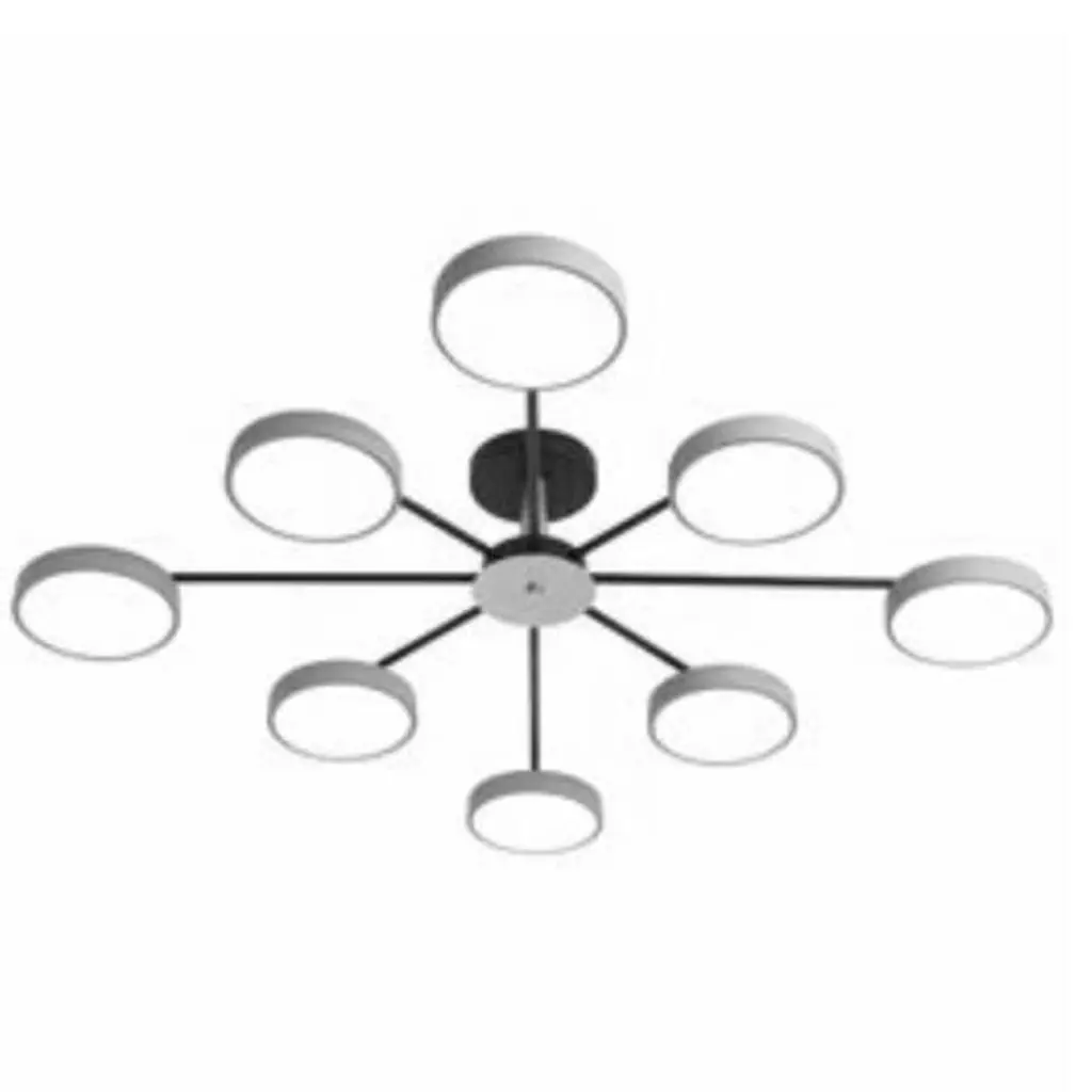 Светильник “BLUM” Lozenge №2