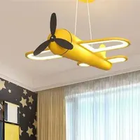 Люстра “BLUM” Аirplane №1