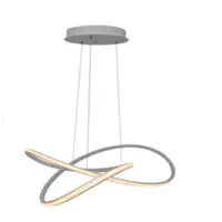 Люстра “BLUM” Симбиот №1