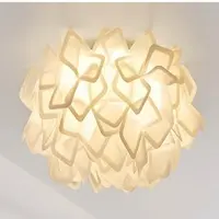 Люстра “BLUM” Golden-daisy №1