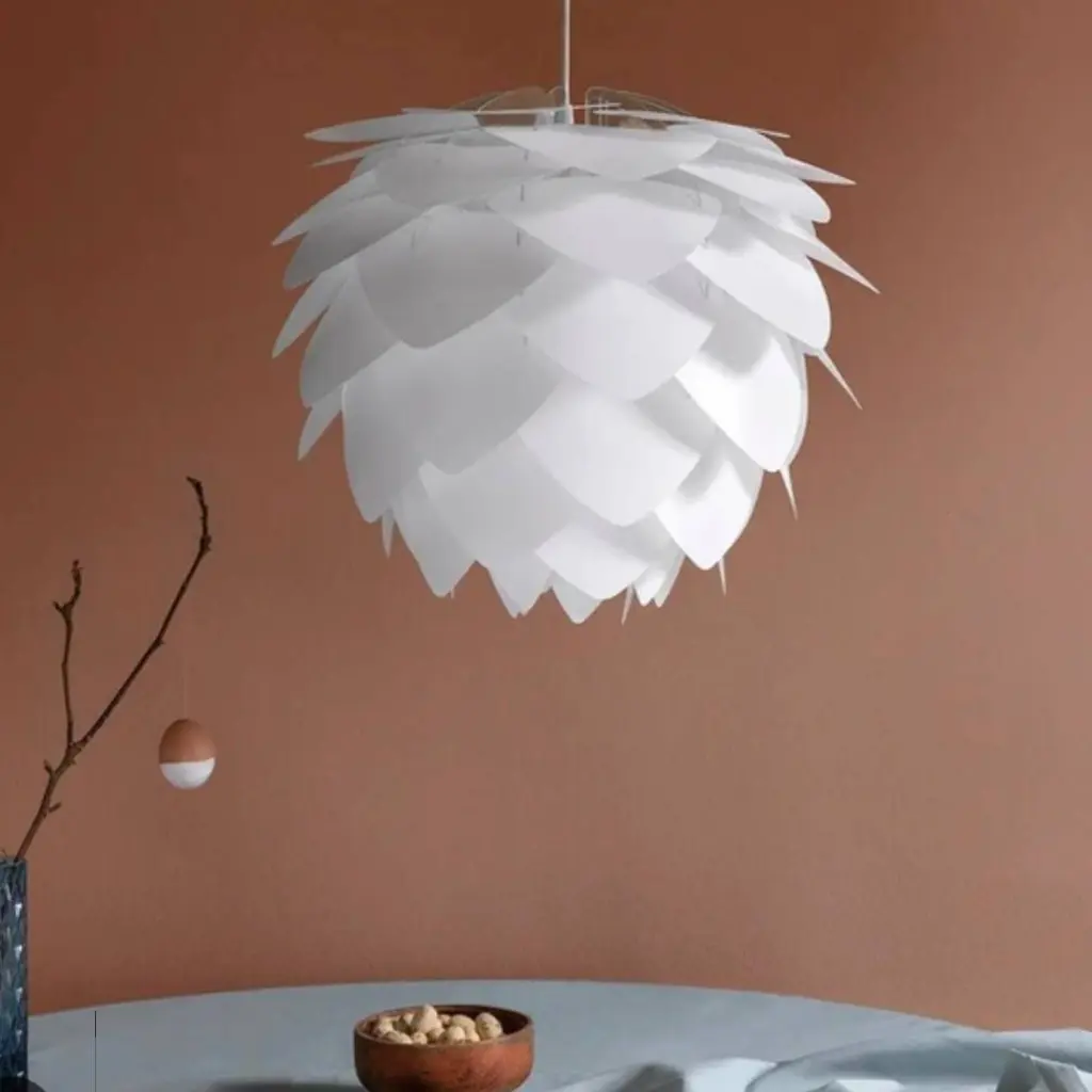 Люстра “BLUM” Lotus №2